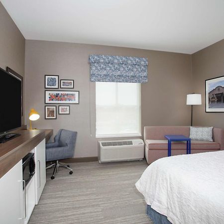 Hampton Inn And Suites Logan, Ut Εξωτερικό φωτογραφία